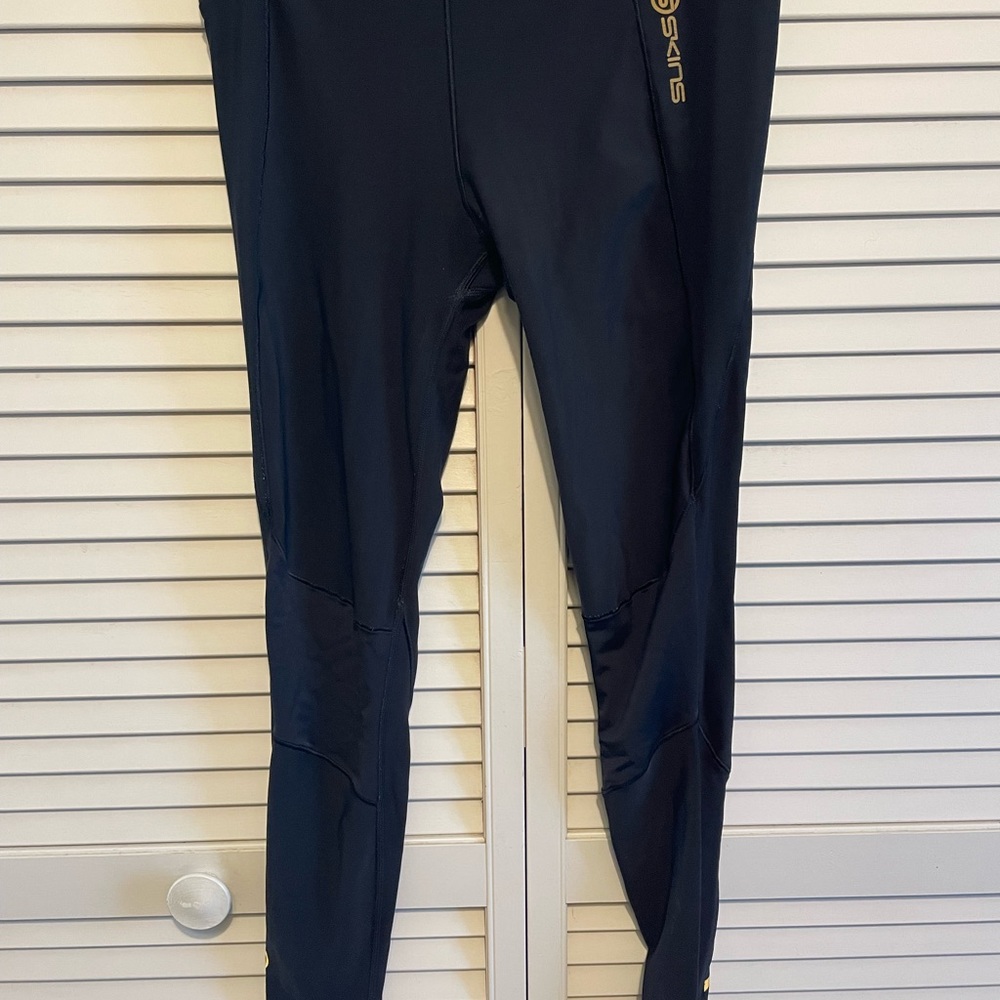 Skins compression leggings A400